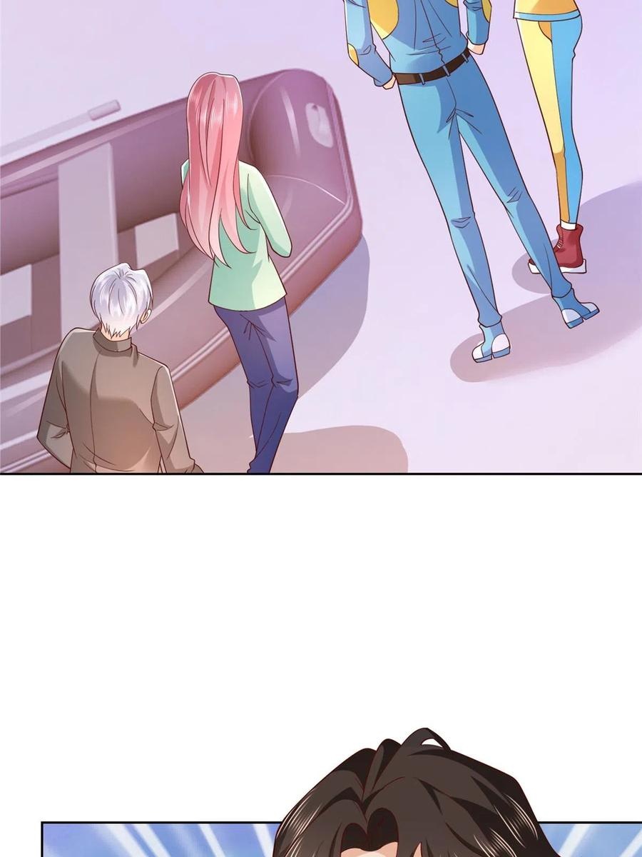 Her Hafta Yeni Bir Meslek Bölüm 320 - Sayfa 22