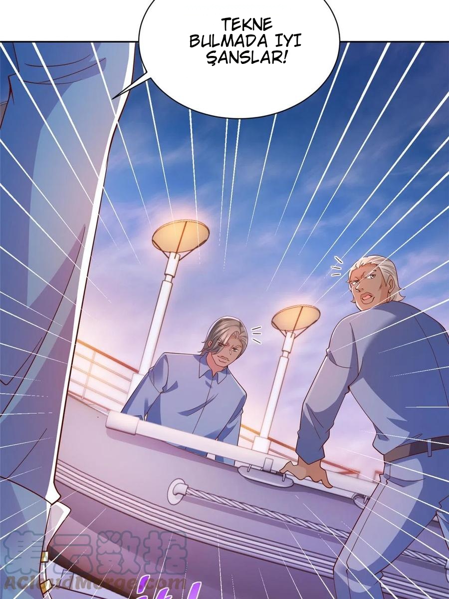 Her Hafta Yeni Bir Meslek Bölüm 320 - Sayfa 24