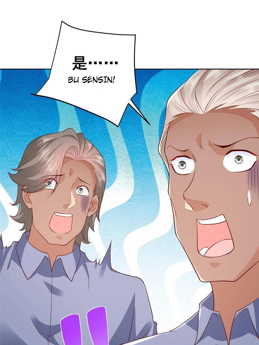 Her Hafta Yeni Bir Meslek Bölüm 320 - Sayfa 26