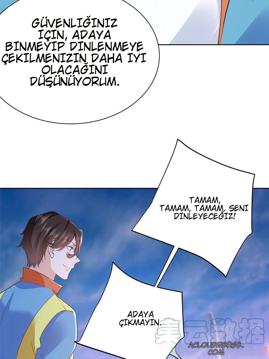 Her Hafta Yeni Bir Meslek Bölüm 320 - Sayfa 30