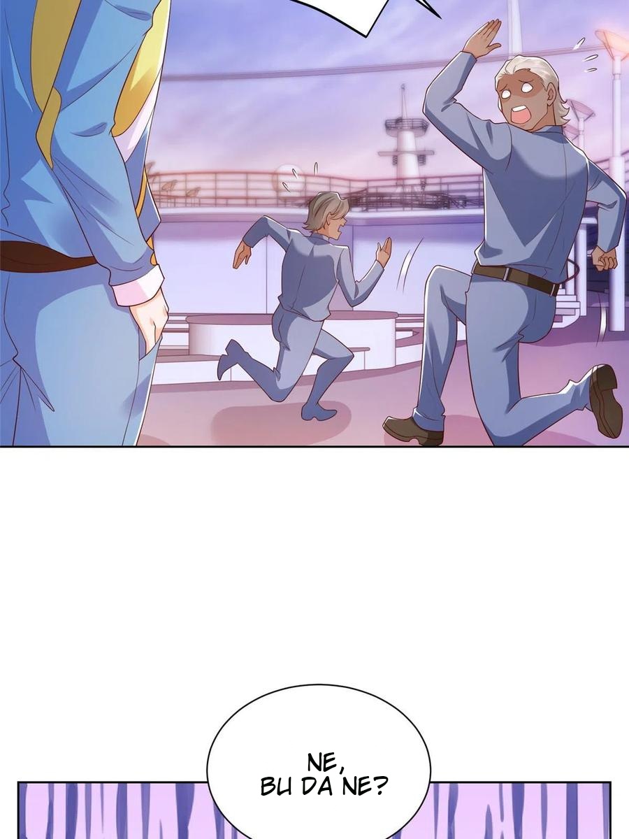 Her Hafta Yeni Bir Meslek Bölüm 320 - Sayfa 31