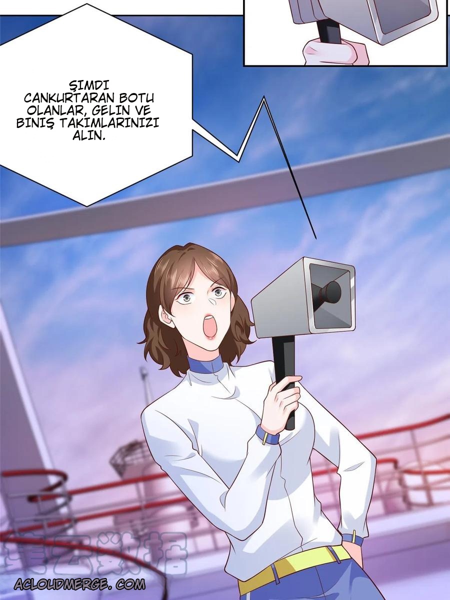 Her Hafta Yeni Bir Meslek Bölüm 320 - Sayfa 33