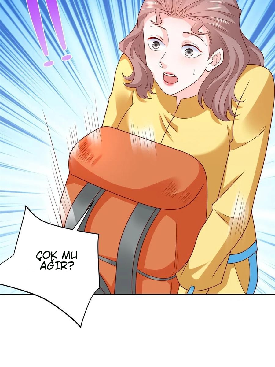 Her Hafta Yeni Bir Meslek Bölüm 320 - Sayfa 37