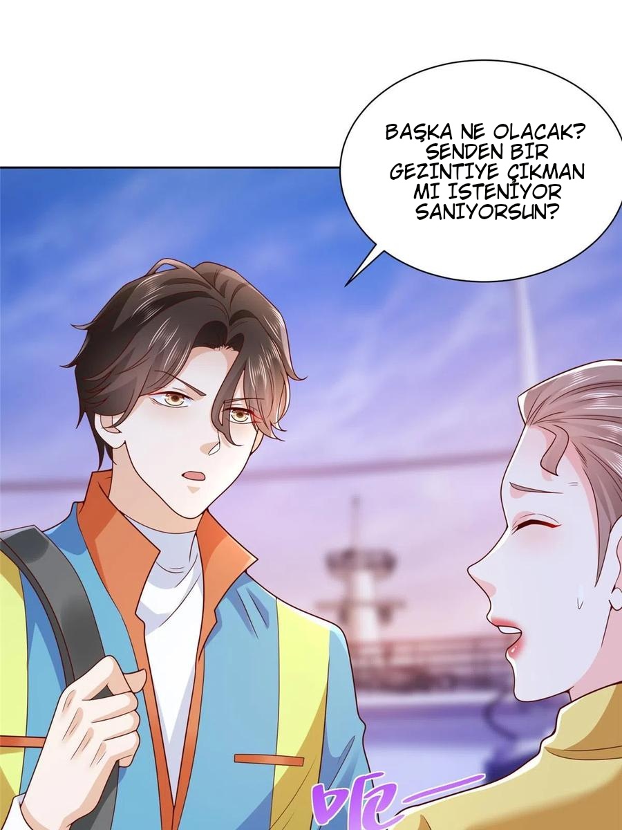 Her Hafta Yeni Bir Meslek Bölüm 320 - Sayfa 38