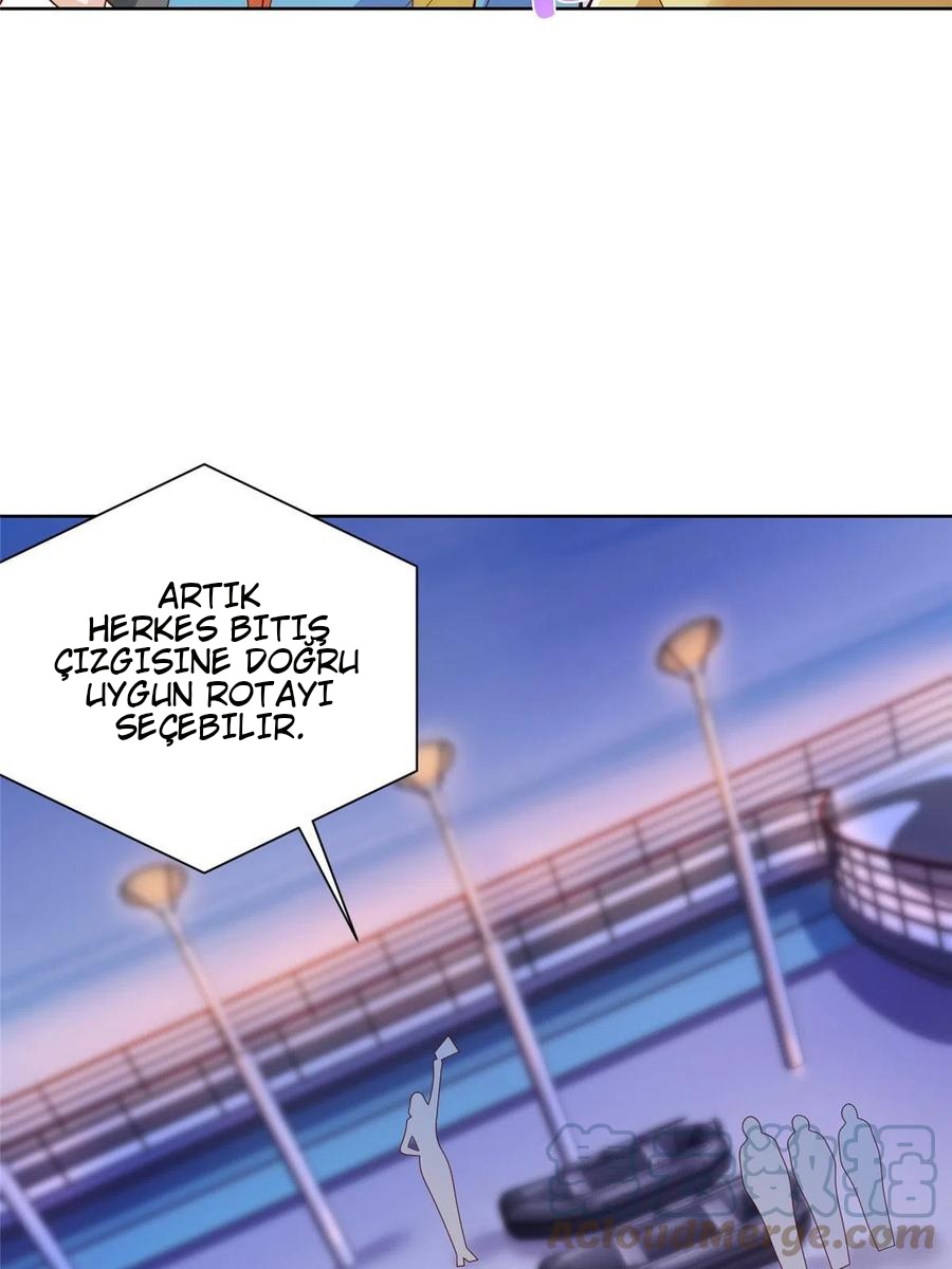 Her Hafta Yeni Bir Meslek Bölüm 320 - Sayfa 39