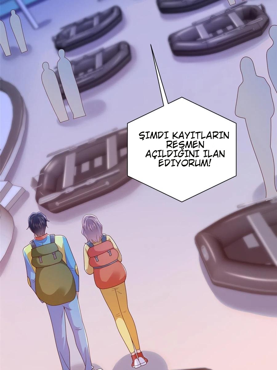 Her Hafta Yeni Bir Meslek Bölüm 320 - Sayfa 40