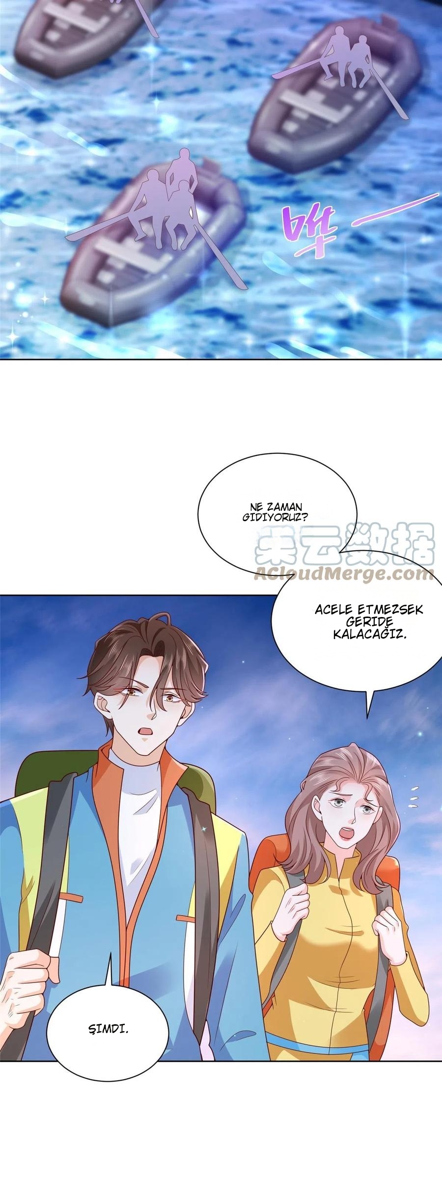 Her Hafta Yeni Bir Meslek Bölüm 320 - Sayfa 42