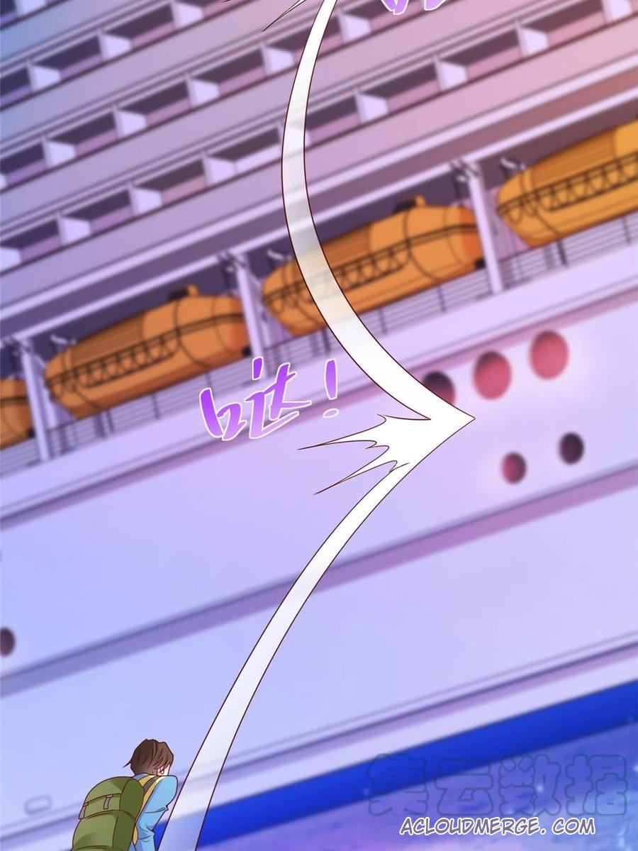 Her Hafta Yeni Bir Meslek Bölüm 320 - Sayfa 44