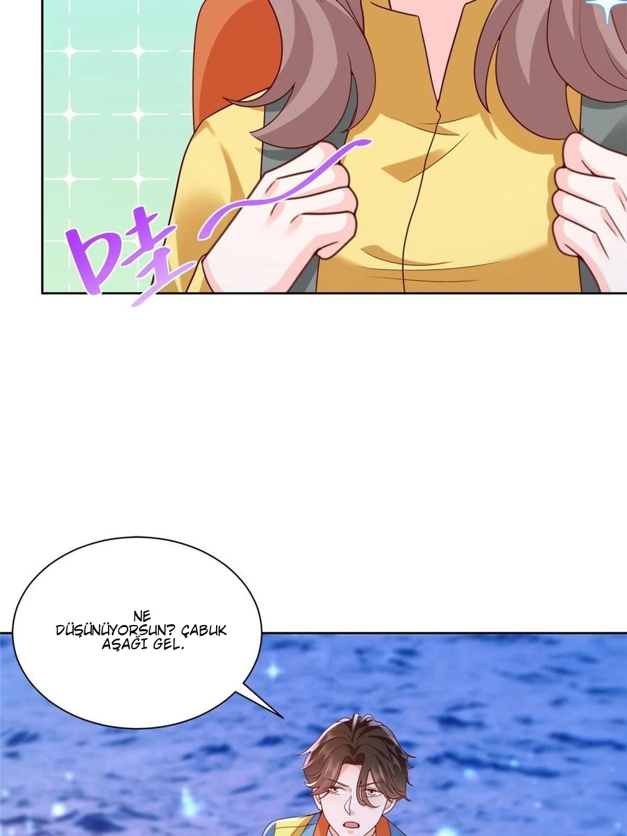 Her Hafta Yeni Bir Meslek Bölüm 320 - Sayfa 46