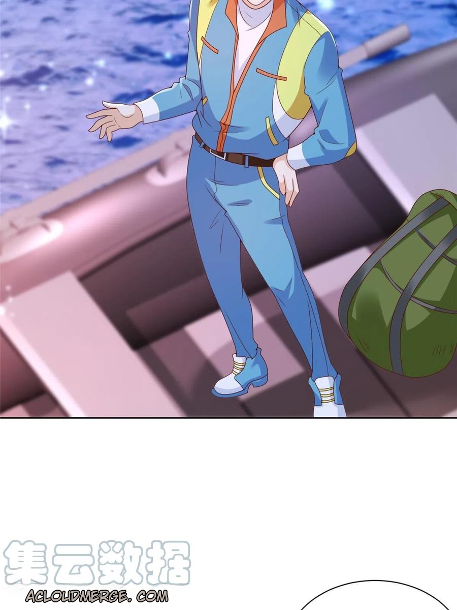 Her Hafta Yeni Bir Meslek Bölüm 320 - Sayfa 47