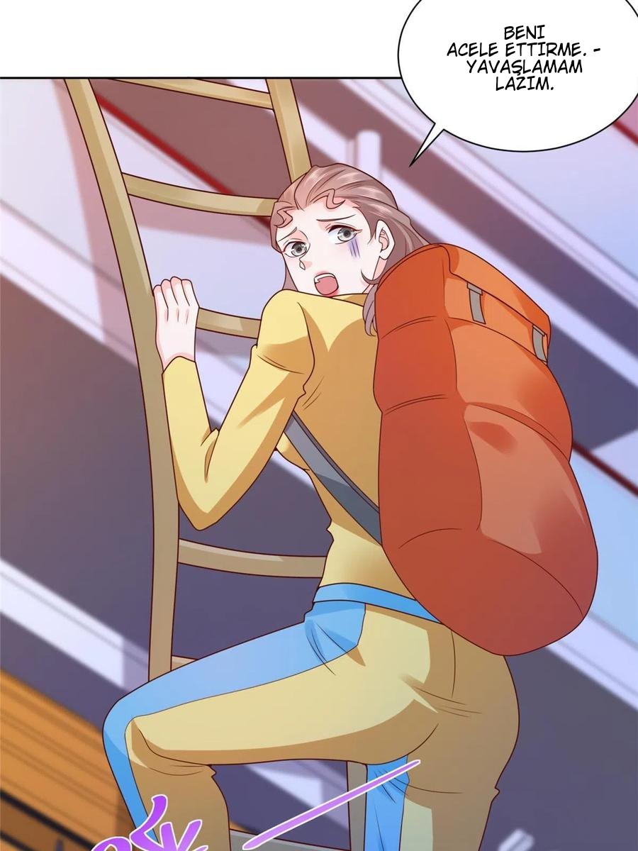 Her Hafta Yeni Bir Meslek Bölüm 320 - Sayfa 48