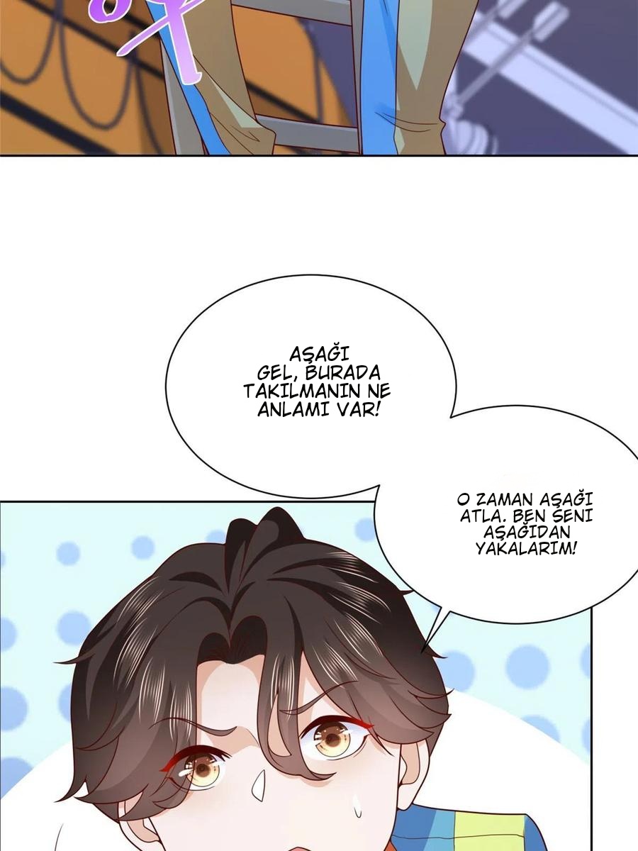 Her Hafta Yeni Bir Meslek Bölüm 320 - Sayfa 49