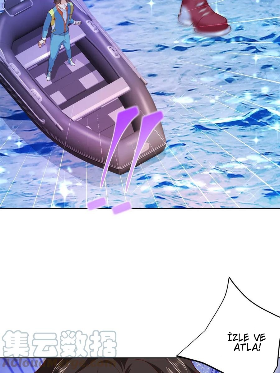 Her Hafta Yeni Bir Meslek Bölüm 320 - Sayfa 53