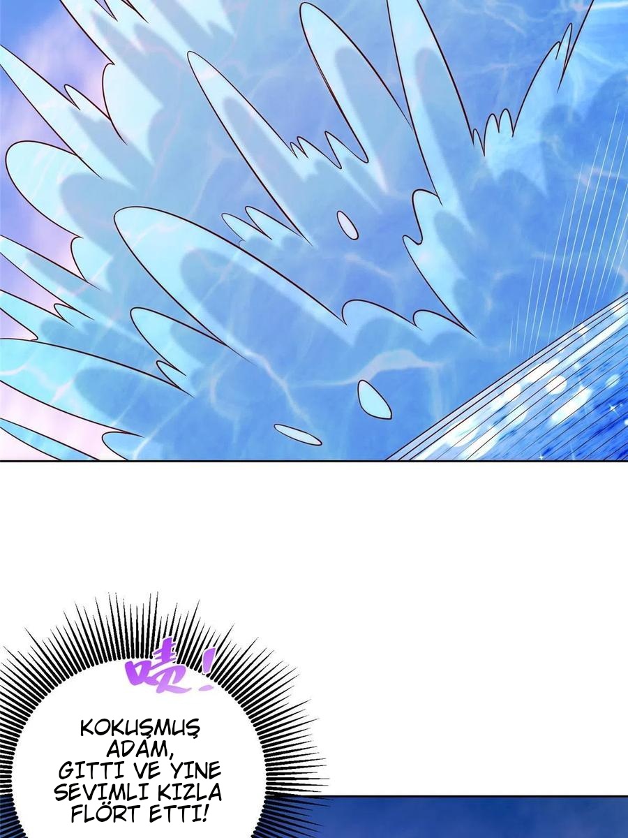 Her Hafta Yeni Bir Meslek Bölüm 320 - Sayfa 57