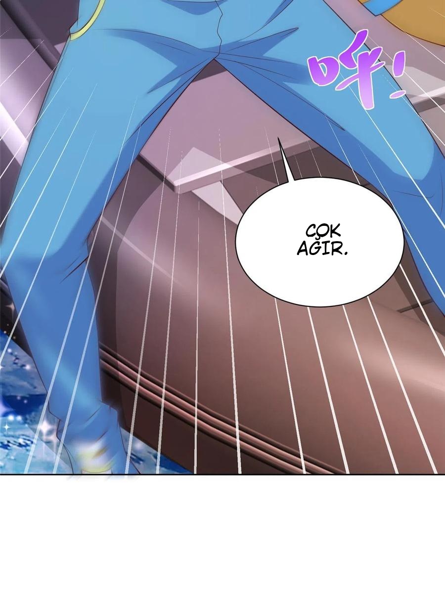 Her Hafta Yeni Bir Meslek Bölüm 320 - Sayfa 60