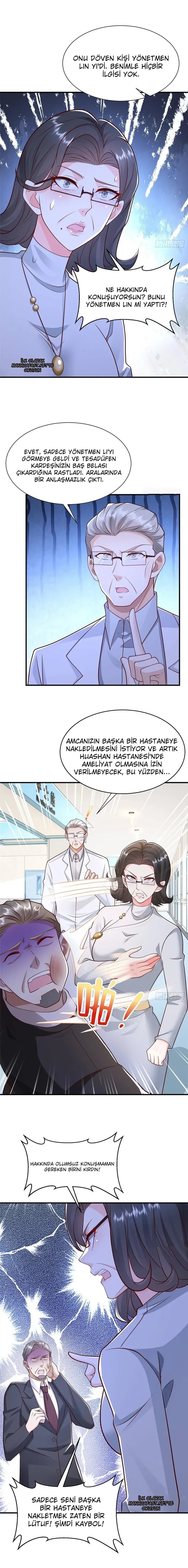 Her Hafta Yeni Bir Meslek Bölüm 707 - Sayfa 2