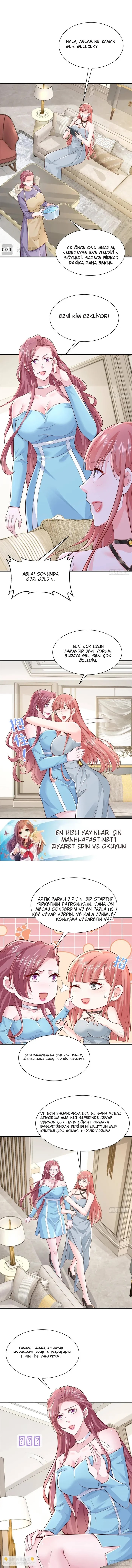 Her Hafta Yeni Bir Meslek Bölüm 707 - Sayfa 5