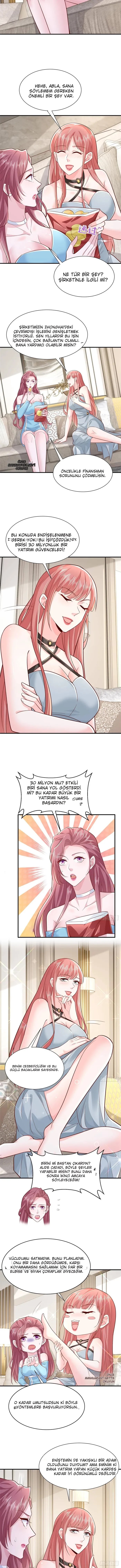 Her Hafta Yeni Bir Meslek Bölüm 707 - Sayfa 6