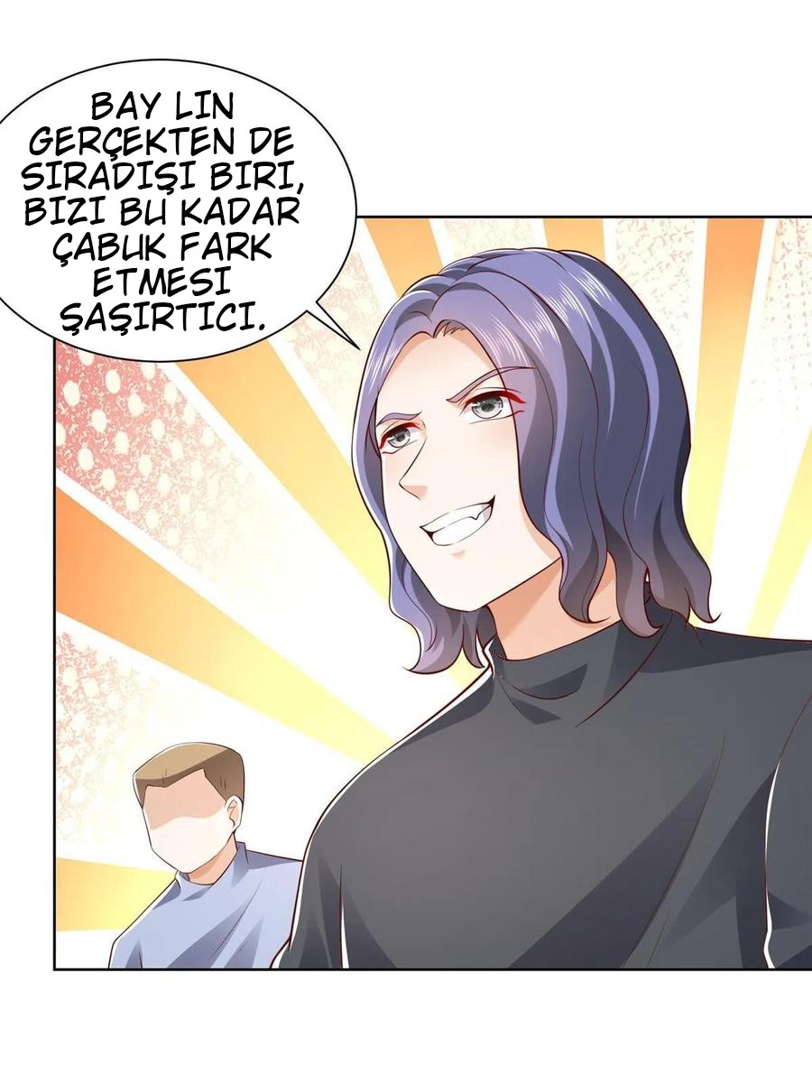 Her Hafta Yeni Bir Meslek Bölüm 345 - Sayfa 3