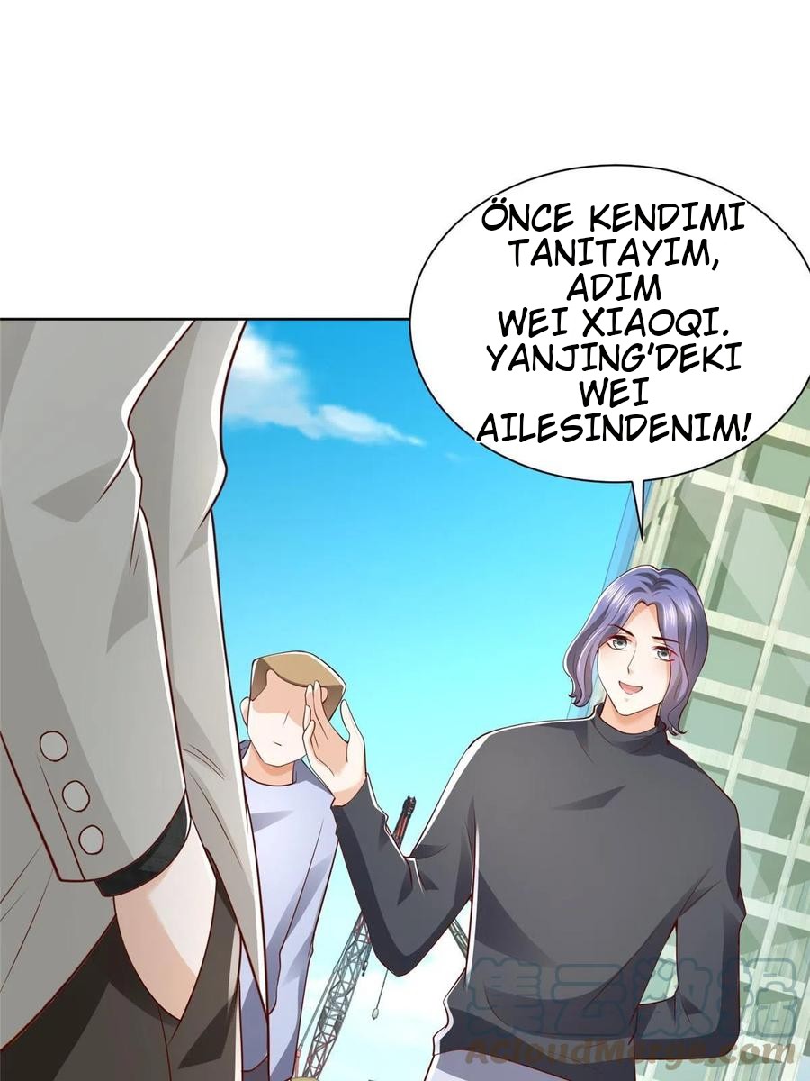 Her Hafta Yeni Bir Meslek Bölüm 345 - Sayfa 4