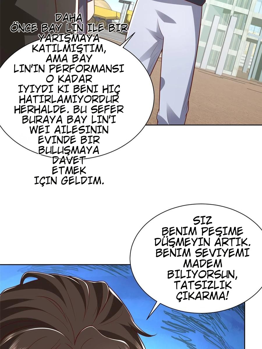 Her Hafta Yeni Bir Meslek Bölüm 345 - Sayfa 5