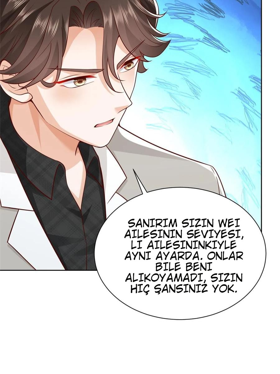 Her Hafta Yeni Bir Meslek Bölüm 345 - Sayfa 6