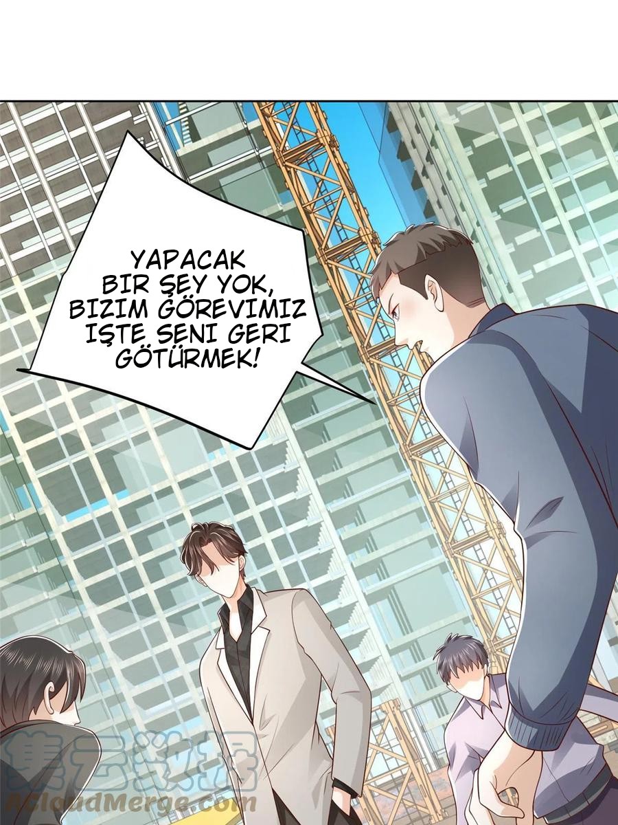 Her Hafta Yeni Bir Meslek Bölüm 345 - Sayfa 7