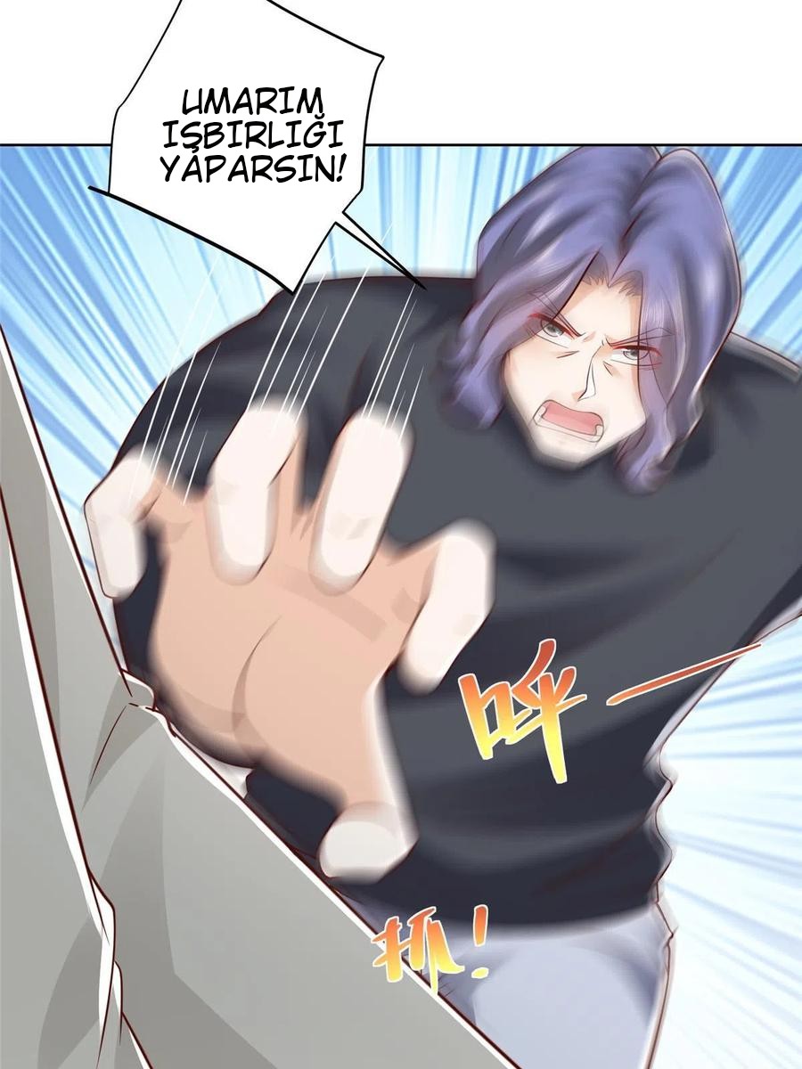 Her Hafta Yeni Bir Meslek Bölüm 345 - Sayfa 9