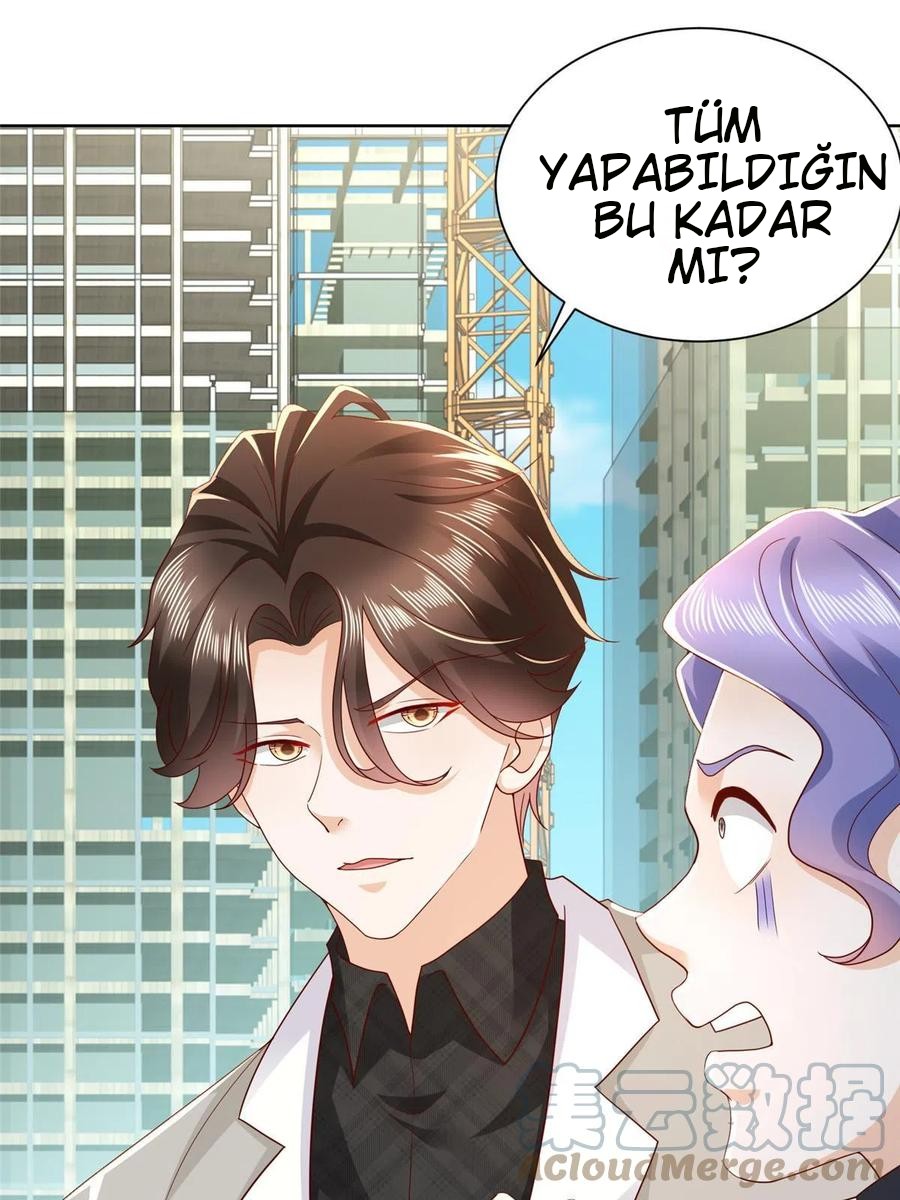 Her Hafta Yeni Bir Meslek Bölüm 345 - Sayfa 13