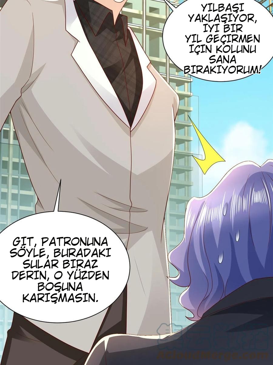 Her Hafta Yeni Bir Meslek Bölüm 345 - Sayfa 19