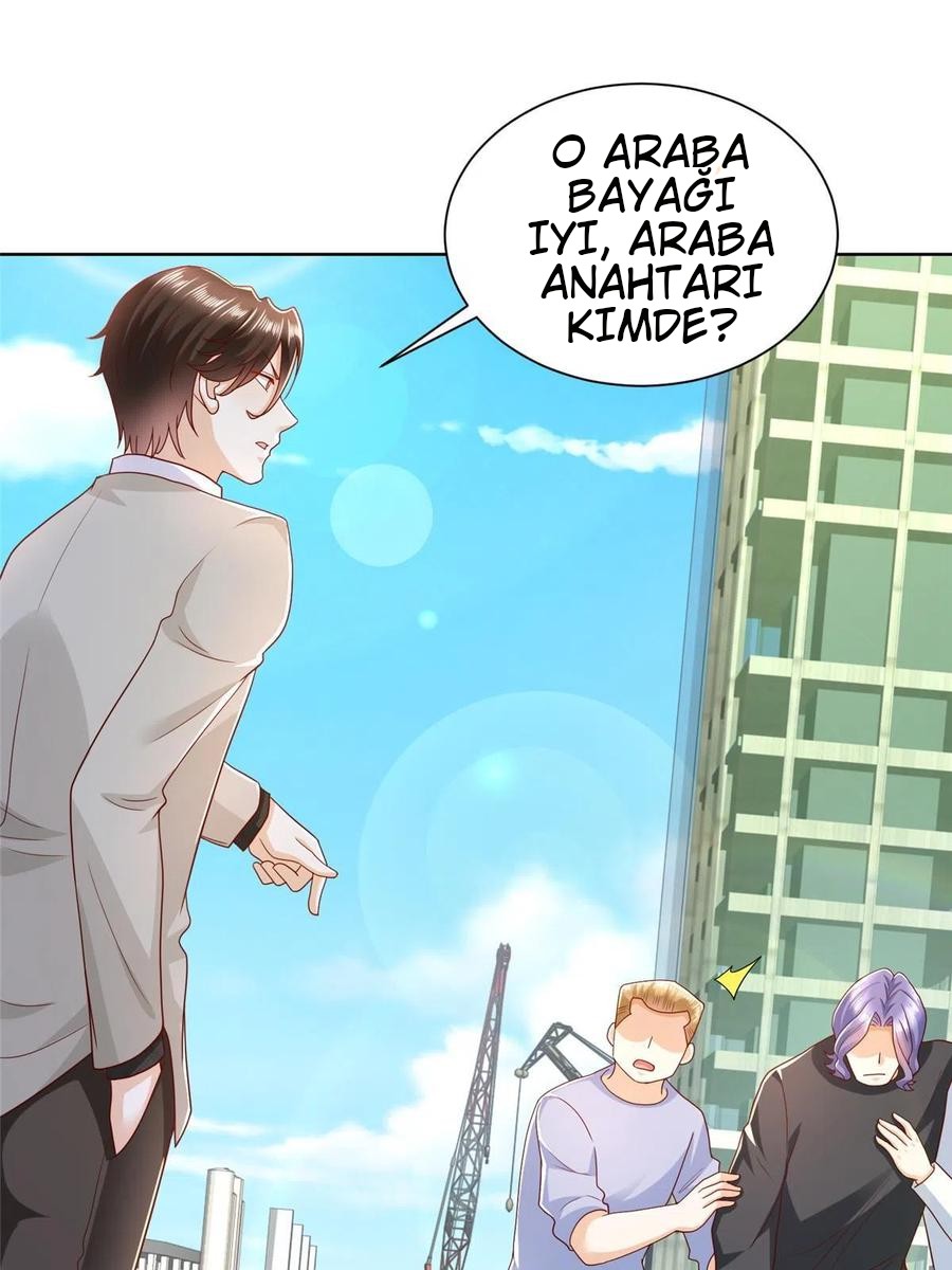 Her Hafta Yeni Bir Meslek Bölüm 345 - Sayfa 21