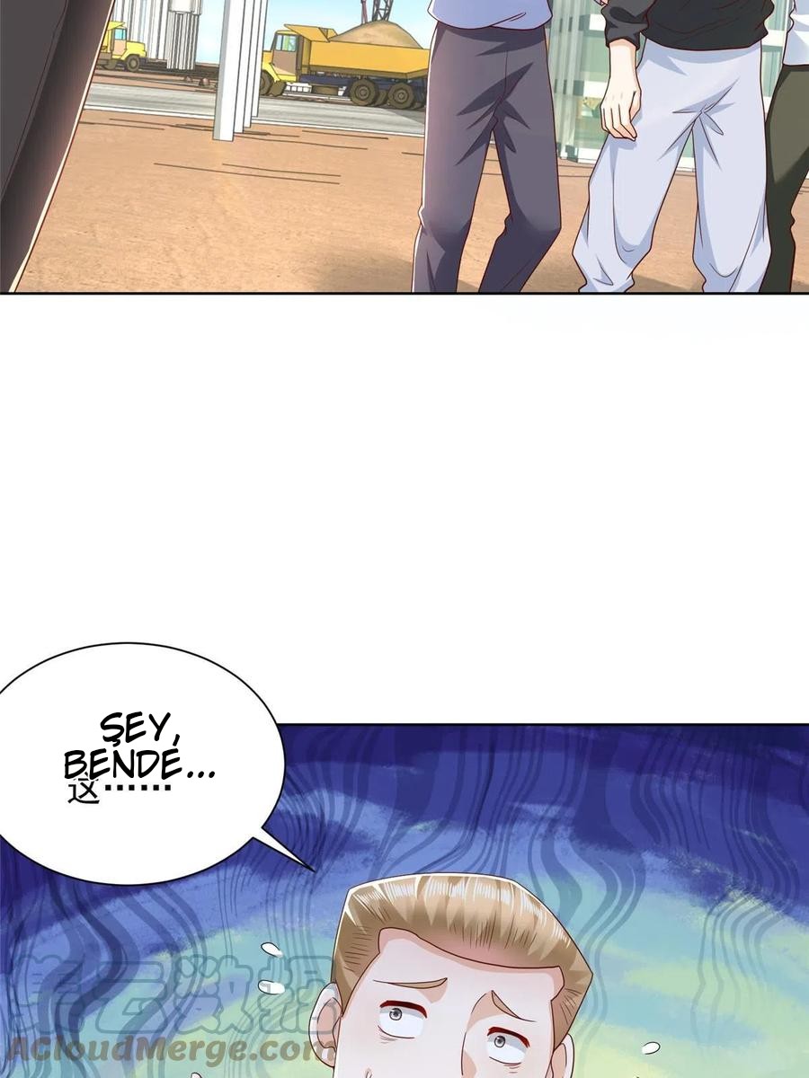 Her Hafta Yeni Bir Meslek Bölüm 345 - Sayfa 22