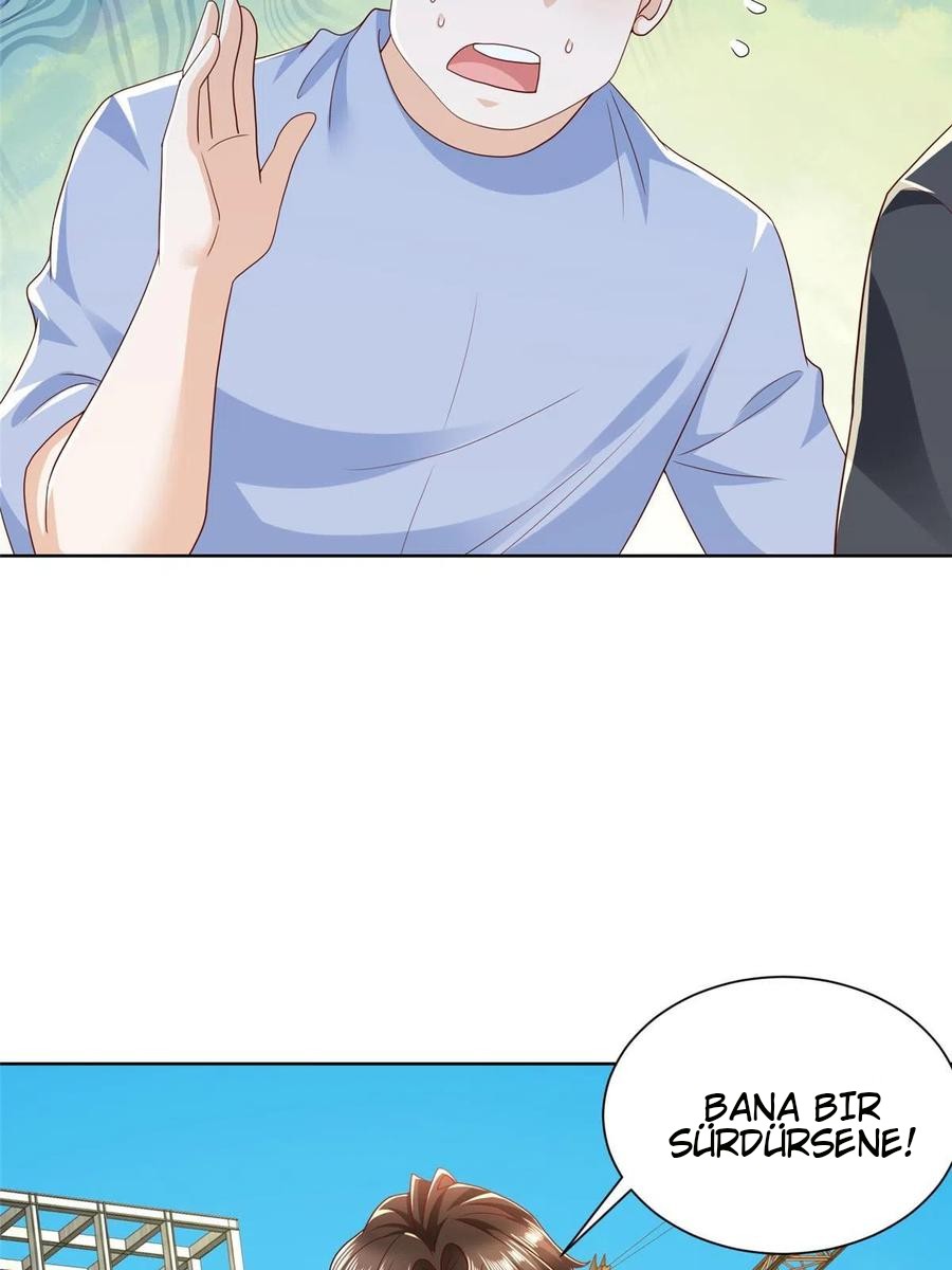 Her Hafta Yeni Bir Meslek Bölüm 345 - Sayfa 23