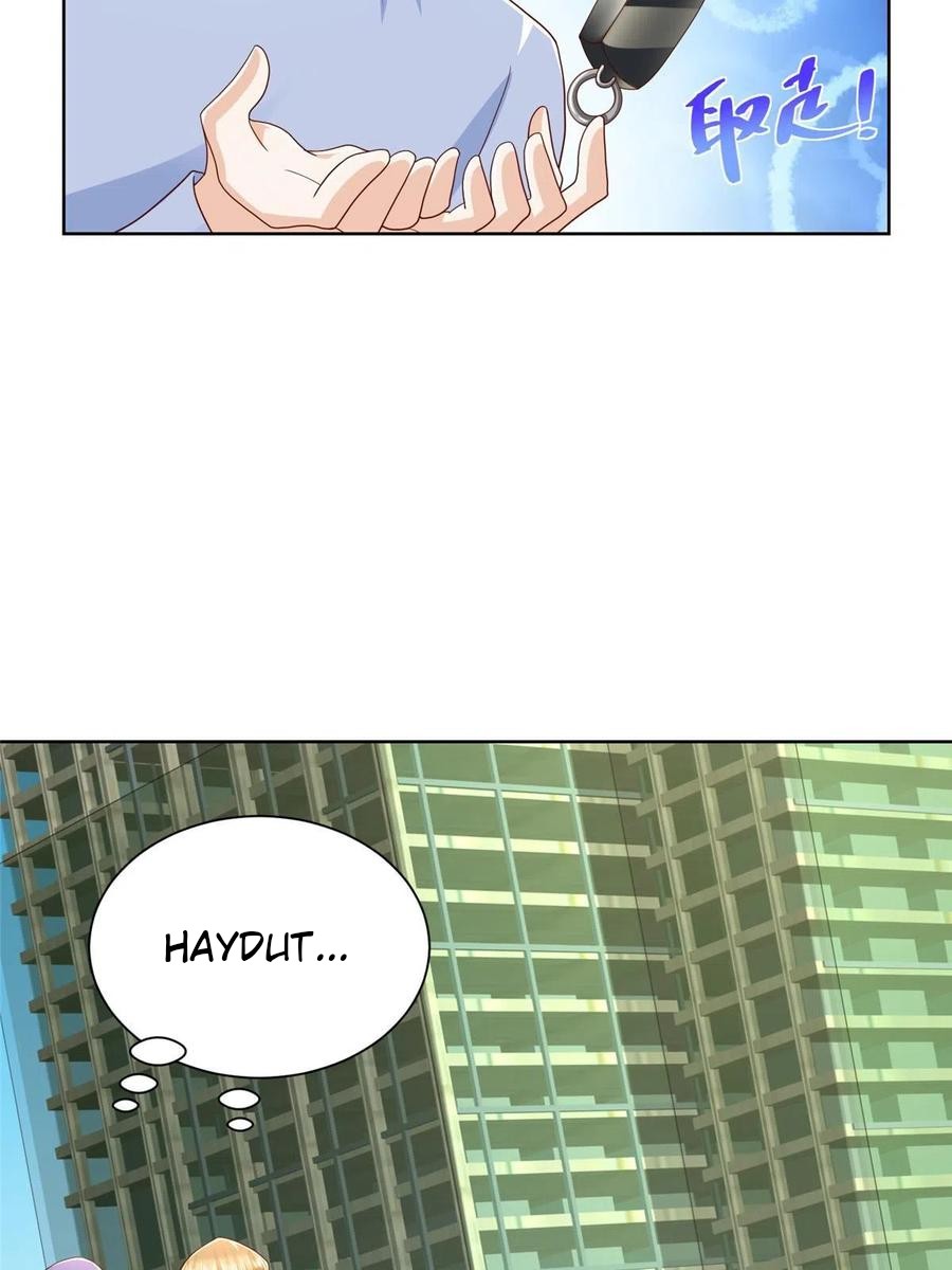 Her Hafta Yeni Bir Meslek Bölüm 345 - Sayfa 26