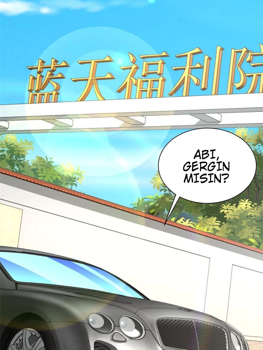 Her Hafta Yeni Bir Meslek Bölüm 345 - Sayfa 29