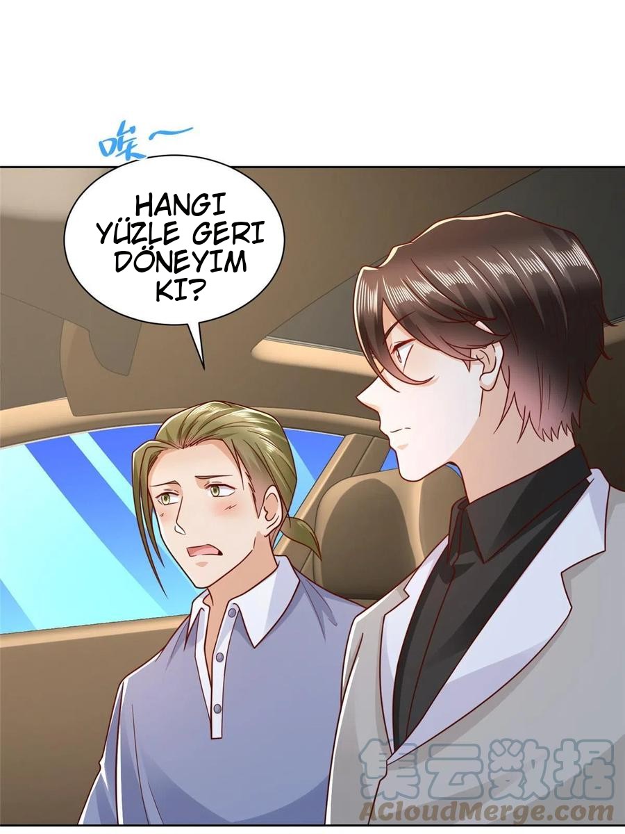 Her Hafta Yeni Bir Meslek Bölüm 345 - Sayfa 31