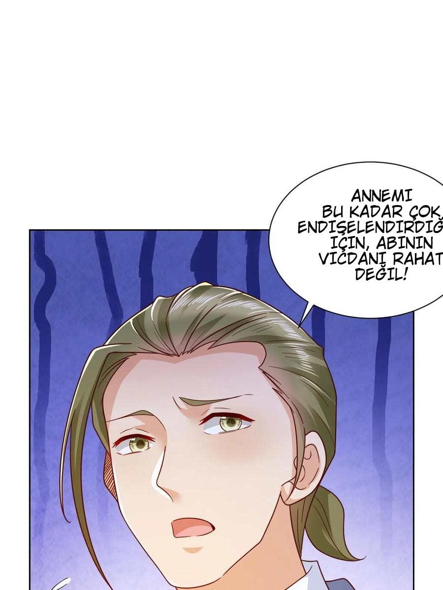 Her Hafta Yeni Bir Meslek Bölüm 345 - Sayfa 32