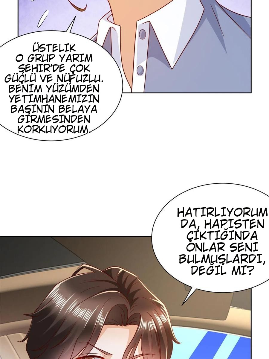 Her Hafta Yeni Bir Meslek Bölüm 345 - Sayfa 33