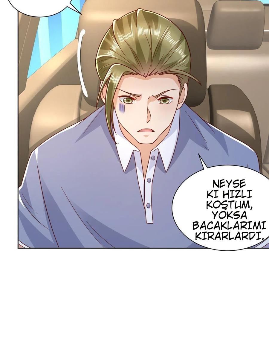 Her Hafta Yeni Bir Meslek Bölüm 345 - Sayfa 35