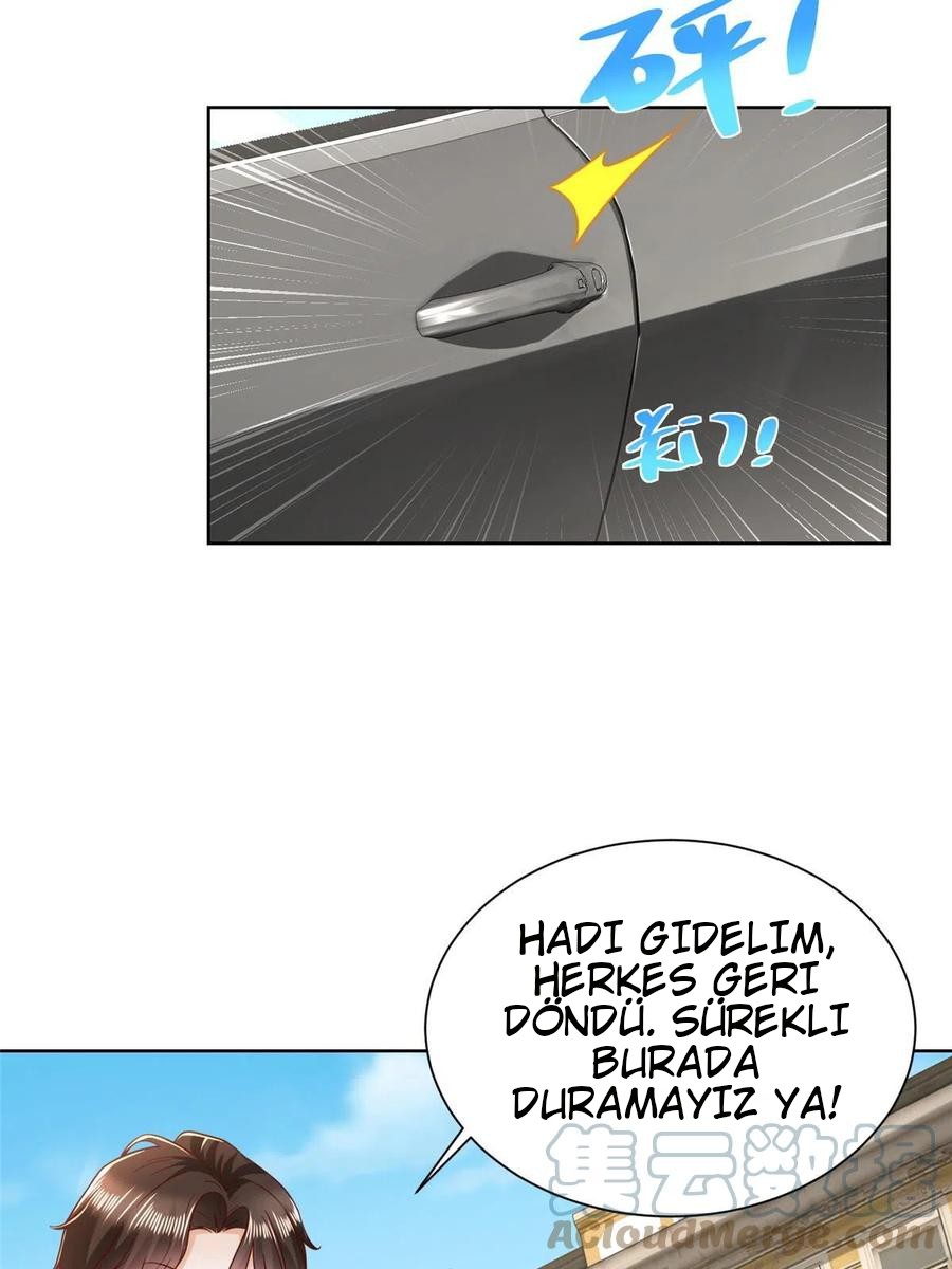 Her Hafta Yeni Bir Meslek Bölüm 345 - Sayfa 37