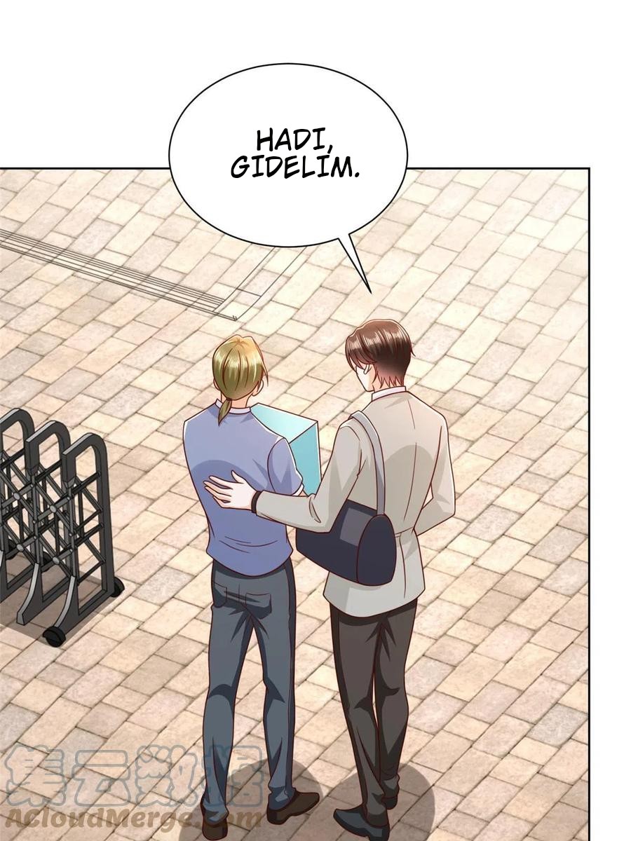 Her Hafta Yeni Bir Meslek Bölüm 345 - Sayfa 40