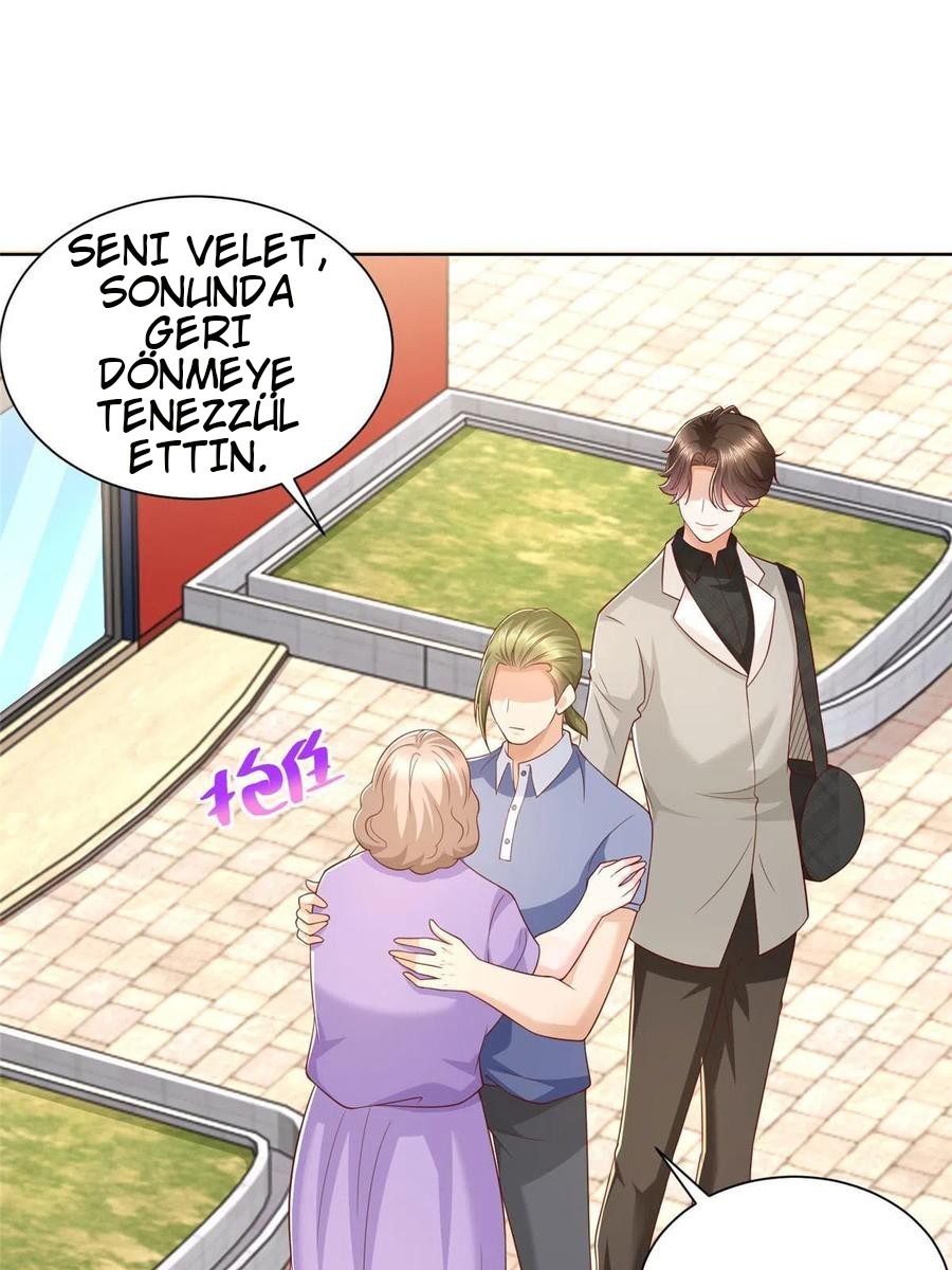 Her Hafta Yeni Bir Meslek Bölüm 345 - Sayfa 49