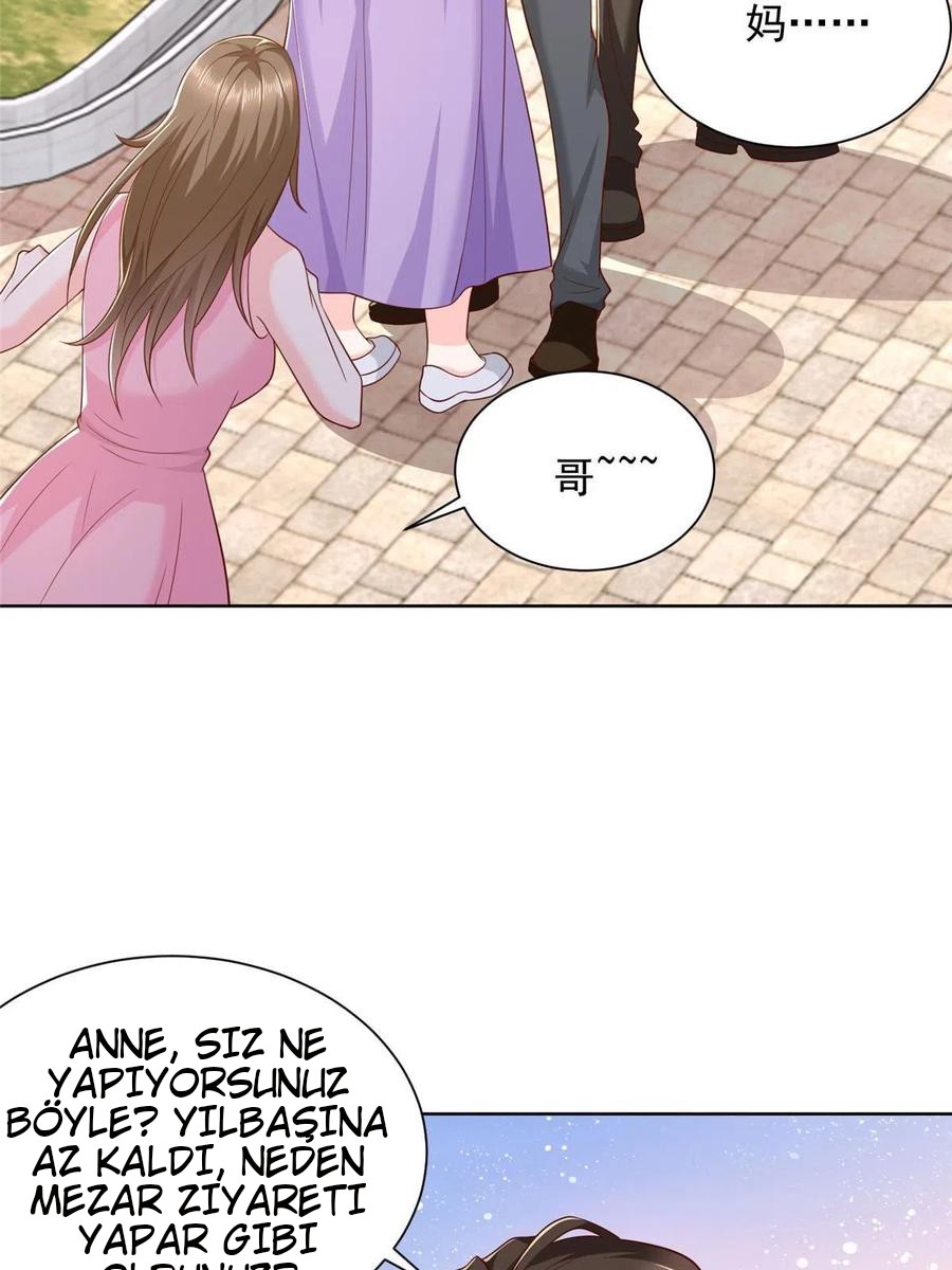 Her Hafta Yeni Bir Meslek Bölüm 345 - Sayfa 50