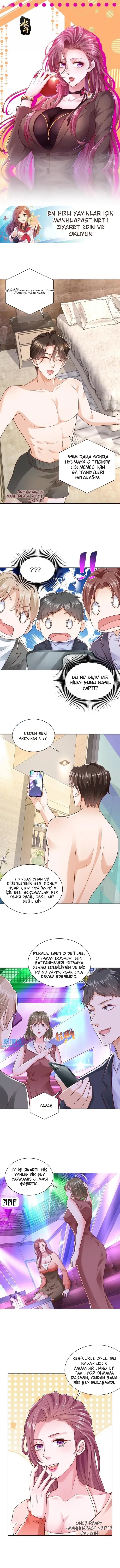 Her Hafta Yeni Bir Meslek Bölüm 510 - Sayfa 1