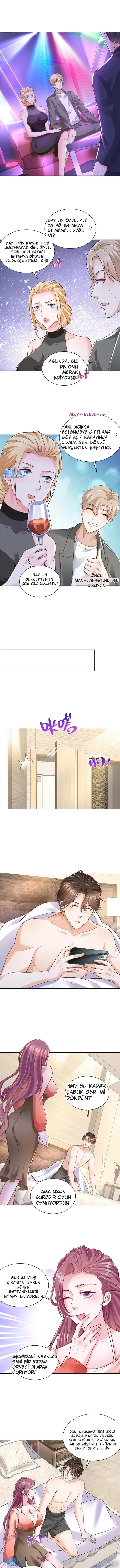 Her Hafta Yeni Bir Meslek Bölüm 510 - Sayfa 2