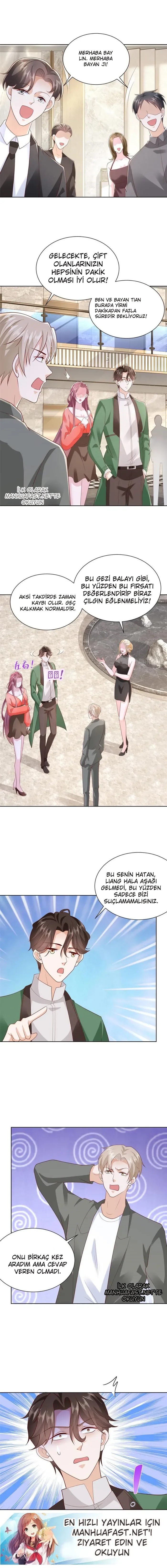 Her Hafta Yeni Bir Meslek Bölüm 510 - Sayfa 5