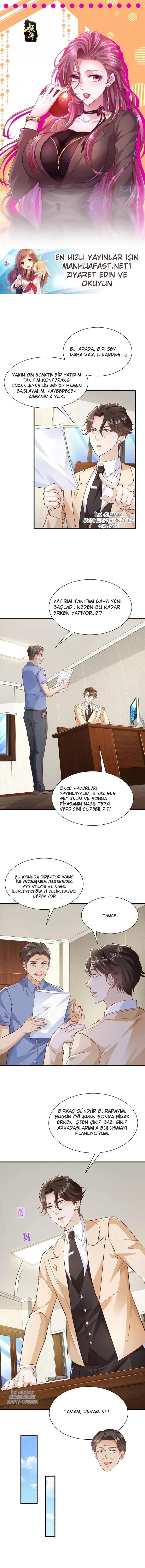 Her Hafta Yeni Bir Meslek Bölüm 592 - Sayfa 1