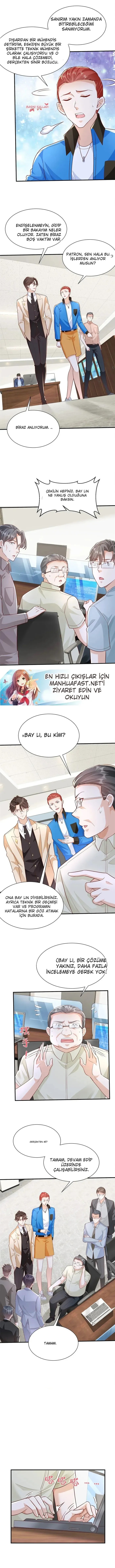 Her Hafta Yeni Bir Meslek Bölüm 592 - Sayfa 4