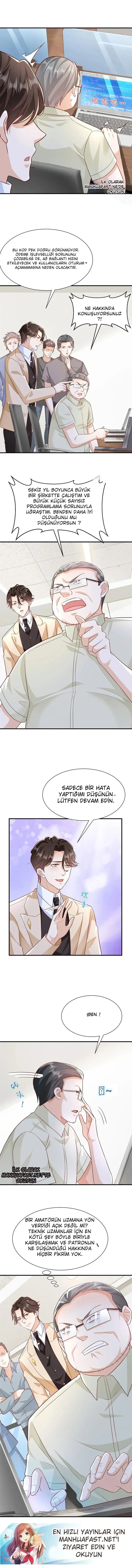 Her Hafta Yeni Bir Meslek Bölüm 592 - Sayfa 5