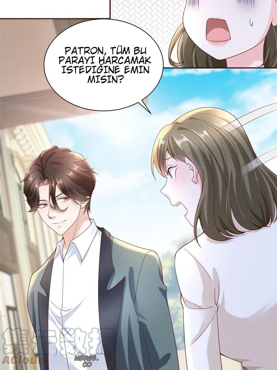 Her Hafta Yeni Bir Meslek Bölüm 214 - Sayfa 7